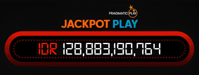 Jackpot Mobile Kopi100